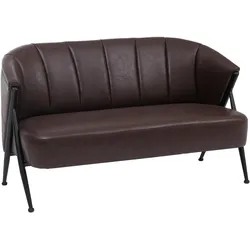 MCW, Sofa + Bettsofa, P30 (2-Sitzer)