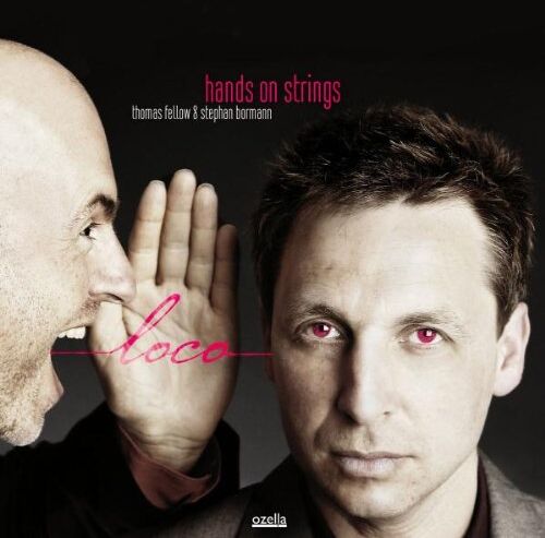 Hands on Strings - Loco - Preis vom 09.10.2026 07:28:09 h