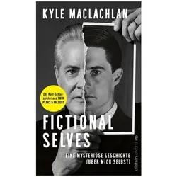 Fictional Selves, Biografien von Kyle MacLachlan