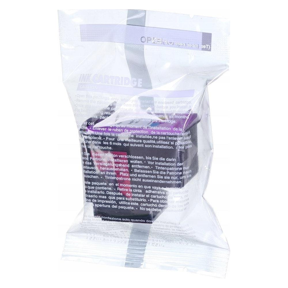 Superbulk Tinte für HP 305XL 3YM63AE reg SPB-305XLC 17 ml Farbe (SB-H305XLC)