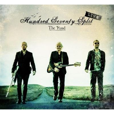 The Road Live - Hundred Seventy Split, CD, 4009910145128