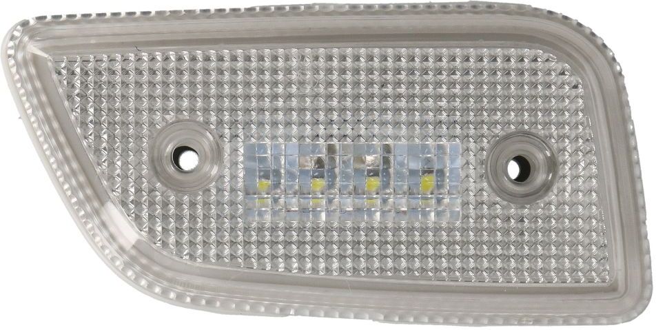 Umrissleuchte TRUCKLIGHT SM-ME008R