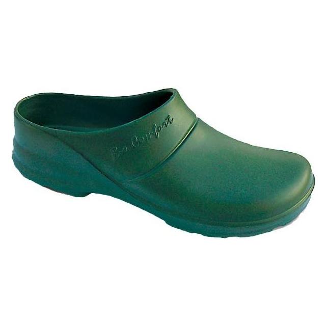 Lemigo Cloack Clog 855 43 grün 728550043A (43) (728550043A)