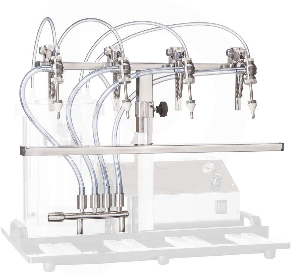 Tenco Kit mignon 4 beccucci per Enolmaster