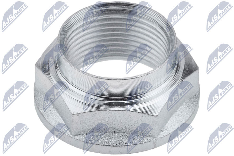 Nty Mutter, Achsstummel Ksn-Mz-001