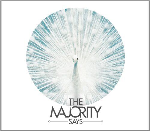 the Majority Says - The Majority Says - Preis vom 18.10.2026 19:22:15 h