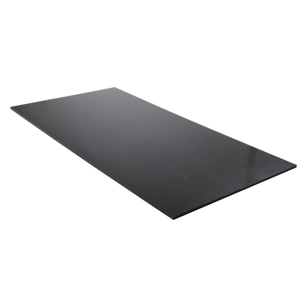 RS PRO Platte Polyethylen 8x500x1000mm (4083835)