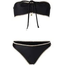 BRUNOTTI Damen Bikini Selaya Women Bikini, Größe 36 in Pink Pink