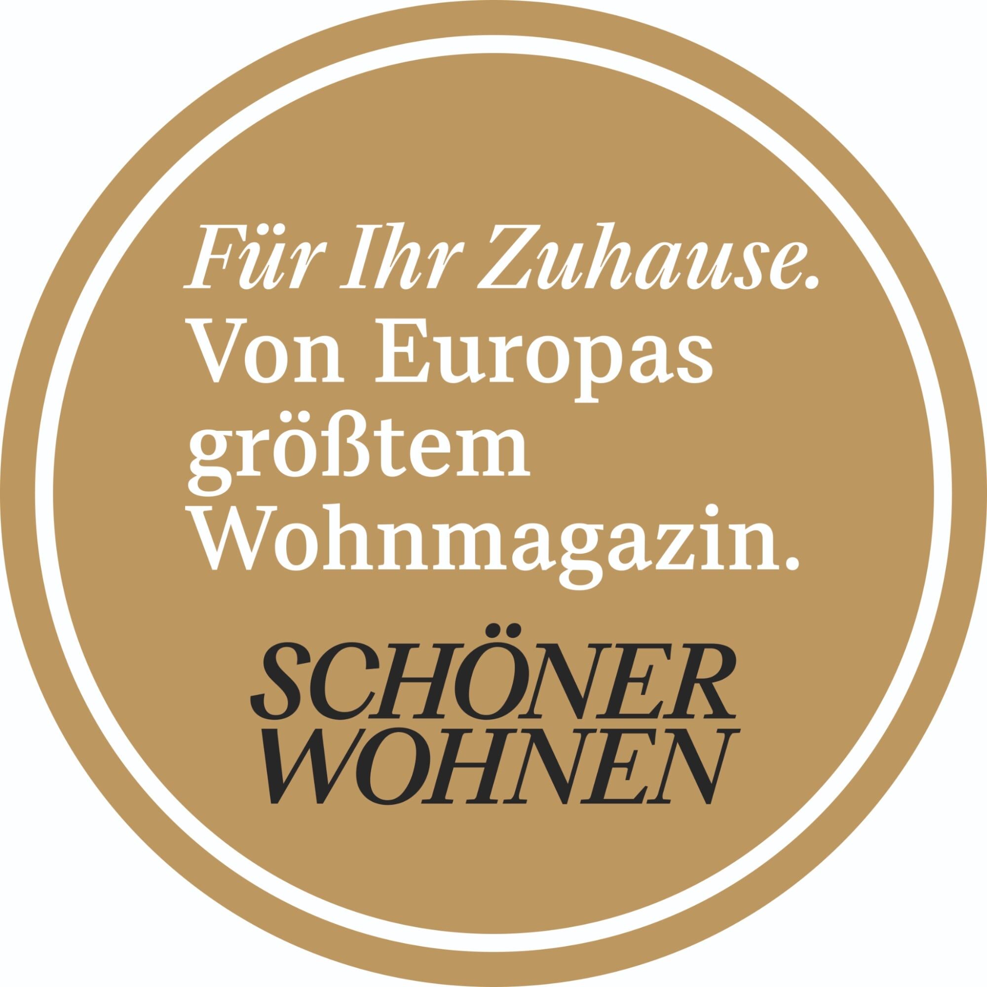 Feststeller "für Innenlauf I", weiß, 4 Stk., Kunststoff, SCHÖNER WOHNEN-KOLLEKTION, Gardinenbefestigungen, Feststeller, Serie Einzelprogramm Matteo rechteckig