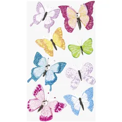 Baier & Schneider, Sticker, Sticker-Etikett (1 Sticker)