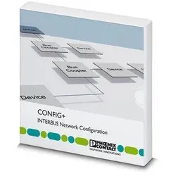 Phoenix Contact 2868062 Konfigurations- und Diagnose-Software CONFIG+ CPY CONFIGCPY