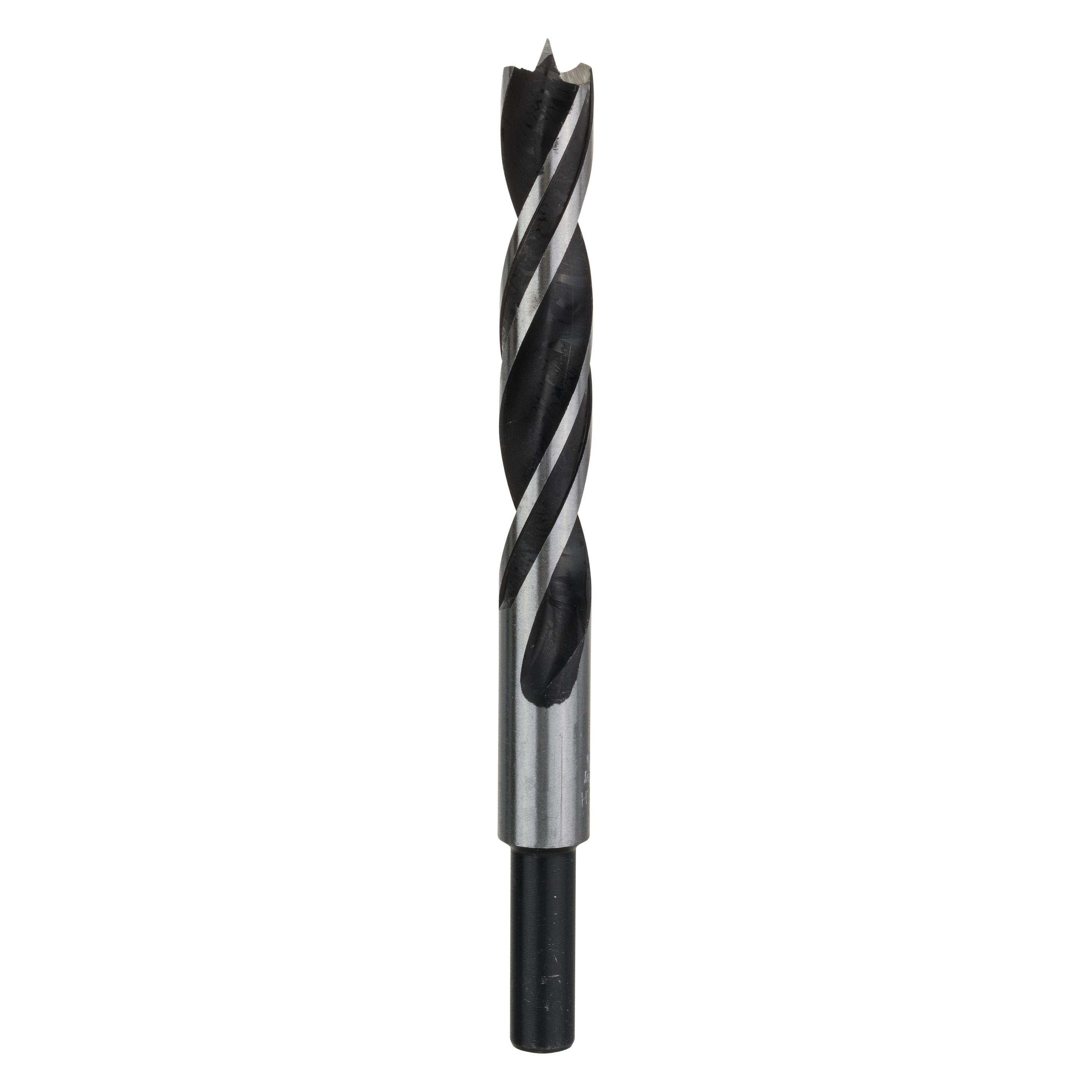 Bosch Professional Zubehör Holzspiralbohrer Standard, 14 x 96 x 151 mm, d 10 mm (14 mm) (2608596311)