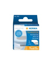HERMA Transfer Kleberollernachfüllung 9 mm x 15 m (1061)