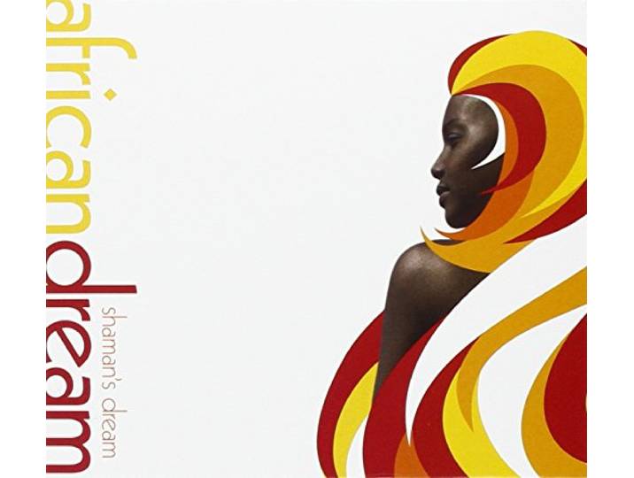 Shaman's Dream - African Dream