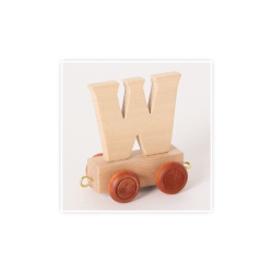 Bartl Buchstaben-Waggon W 244186