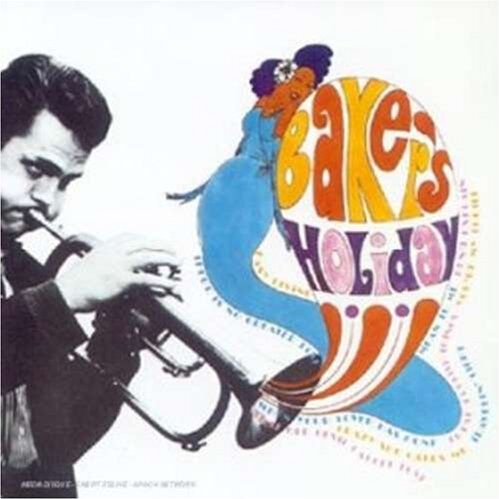 Chet Baker - Baker'S Holiday - Preis vom 11.10.2026 23:13:37 h
