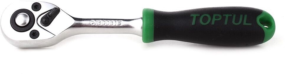 TOPTUL CJBG0815 Reversible Ratchet
