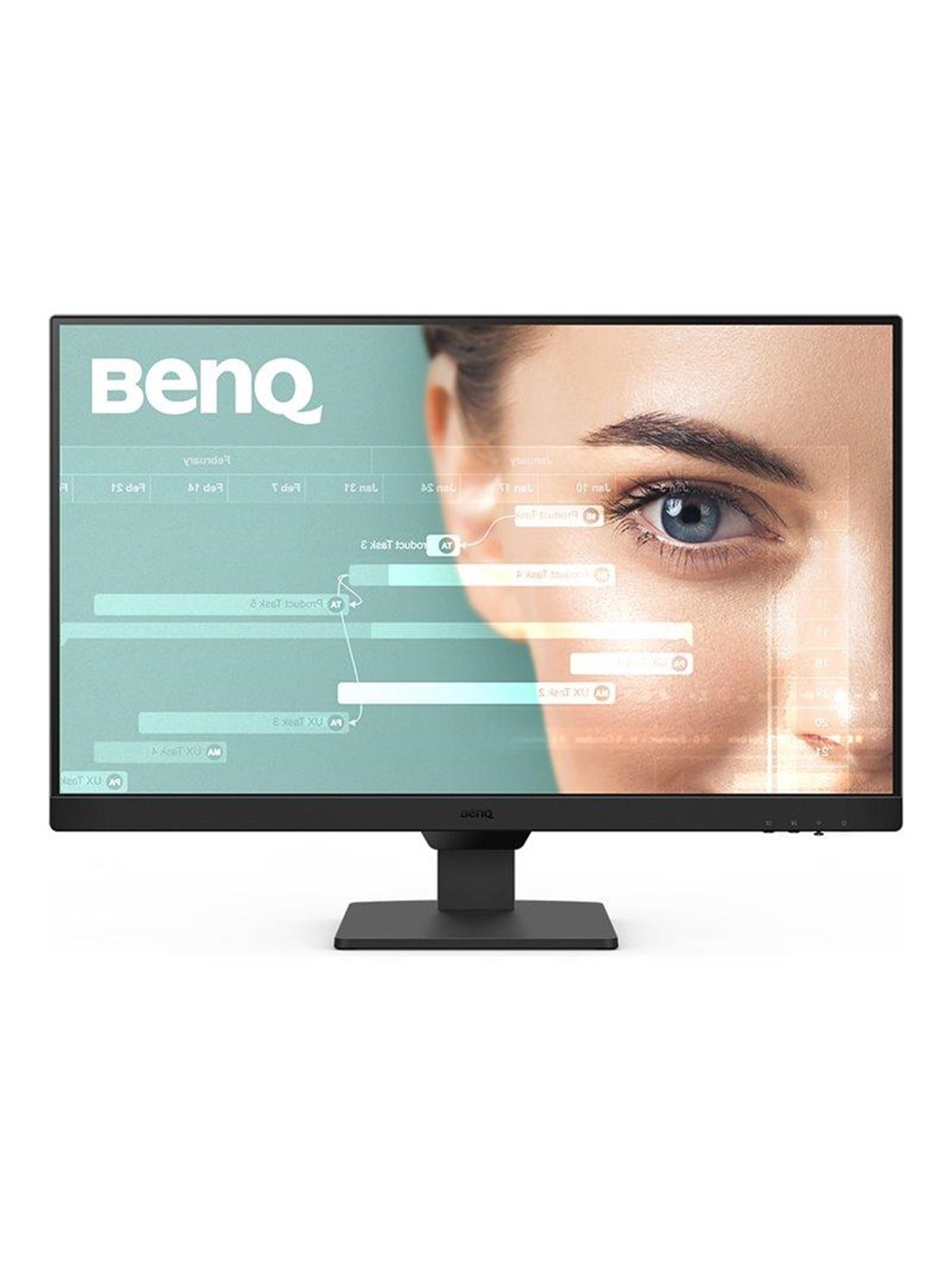 27" BenQ GW2790 - 1920x1080 (FHD) - 100Hz - IPS