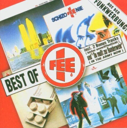 Fee - Best of Fee - Preis vom 08.10.2026 07:26:42 h