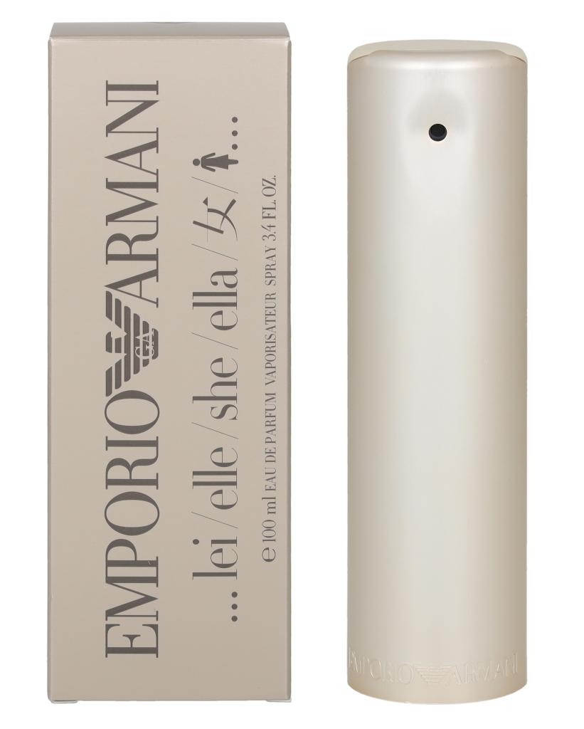 Armani Emporio Lei Edp Spray 100ml.