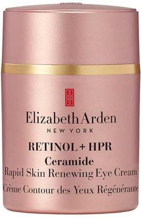 Elisabeth Arden Retinol + HPR Ceramide Rapid Skin Renewing Eye Cream 1