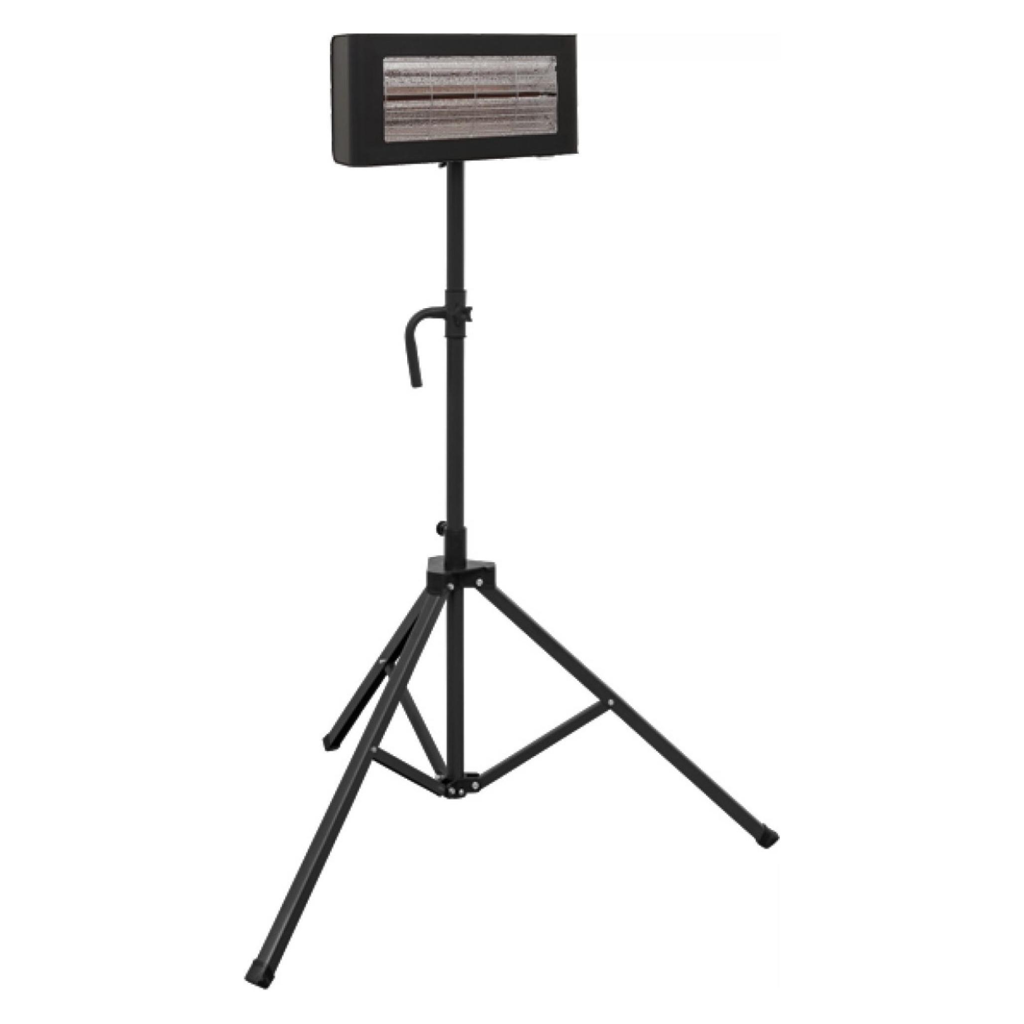 Stürmer Unicraft Infrarot-Elektroheizgerät IEHG 1,2-2 W (1200 W) (6510032)