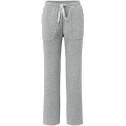 Tchibo - Loungehose - Damen - Gr. M - grau
