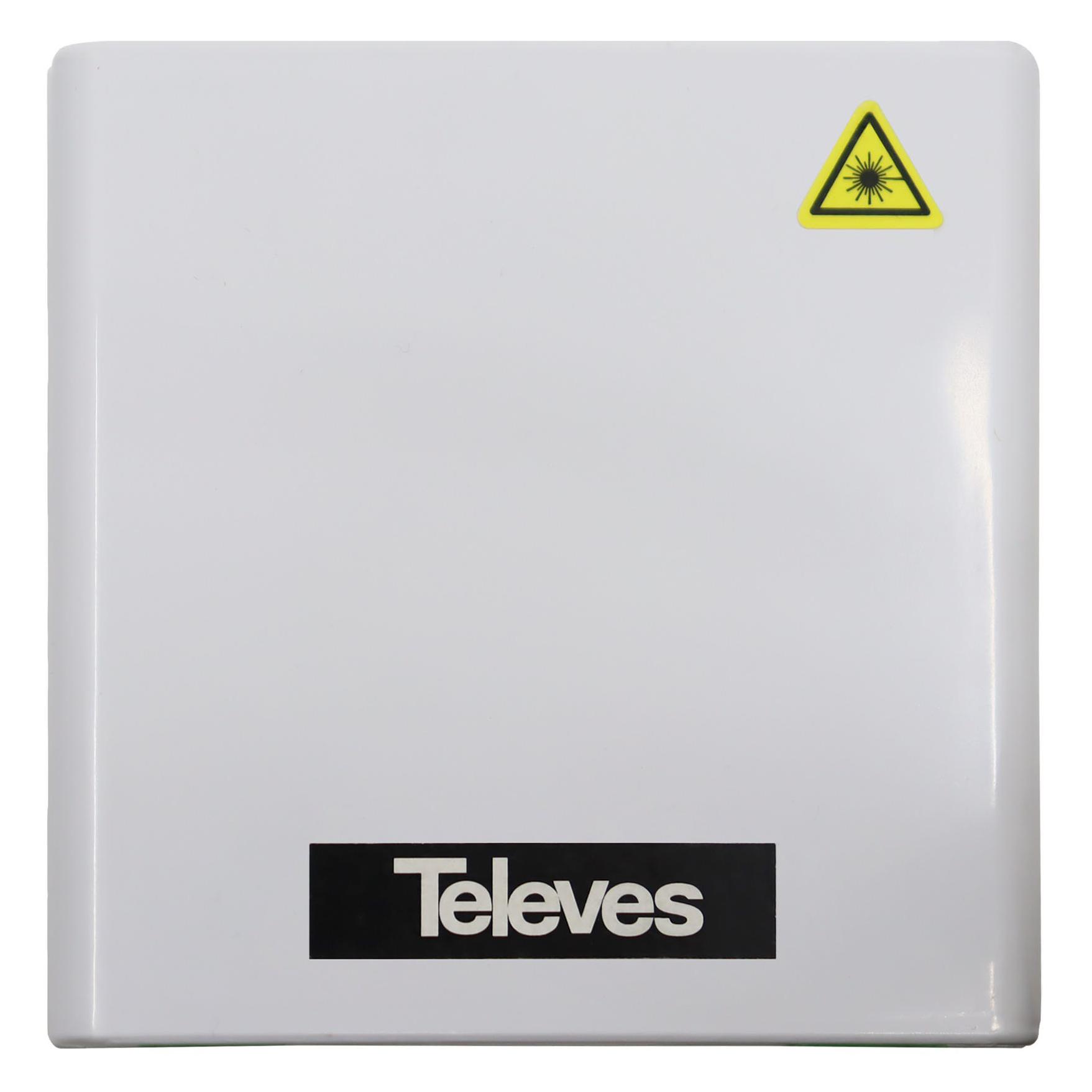 Televes Optische Box (Diverse) (OB4BLC)