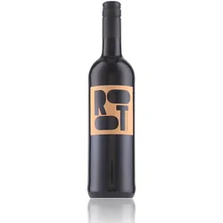 Manz Kommodig Root Rotweincuvée trocken 2018 13% Vol. 0,75l