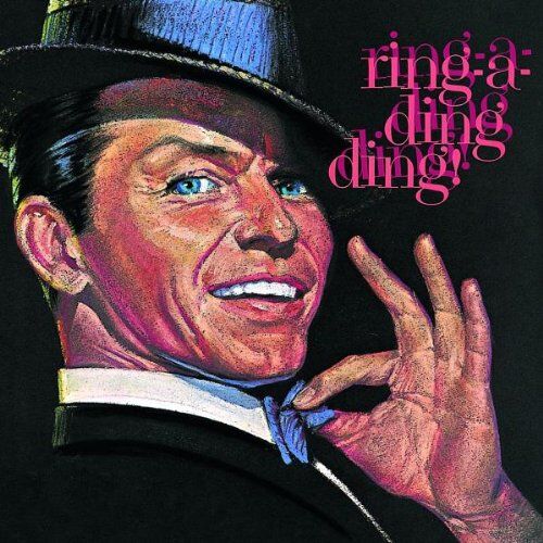 Frank Sinatra - Ring a Ding Ding - Preis vom 30.09.2026 09:01:18 h