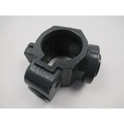 Optimum Bohrtischhalter DQ18 Ø60