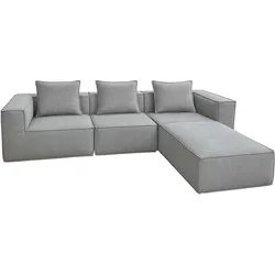 MCW, Sofa + Bettsofa, O54