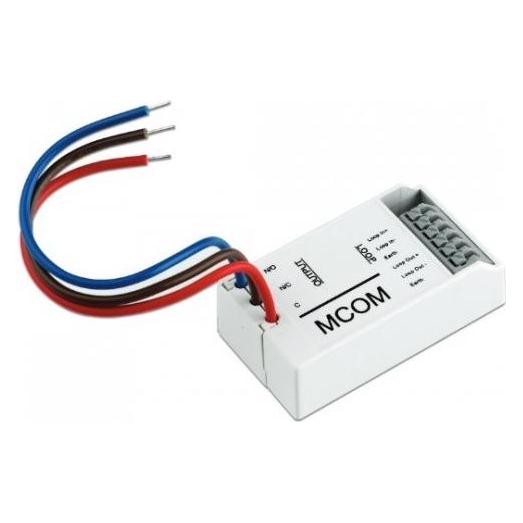 Eaton EATON-COOPER - MCOM - 1 csatornás kimeneti egység (BIZTUZCPRMCOM)