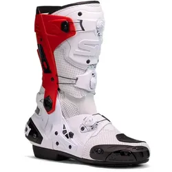 Sidi Rex Air Motorrad Stiefel 43
