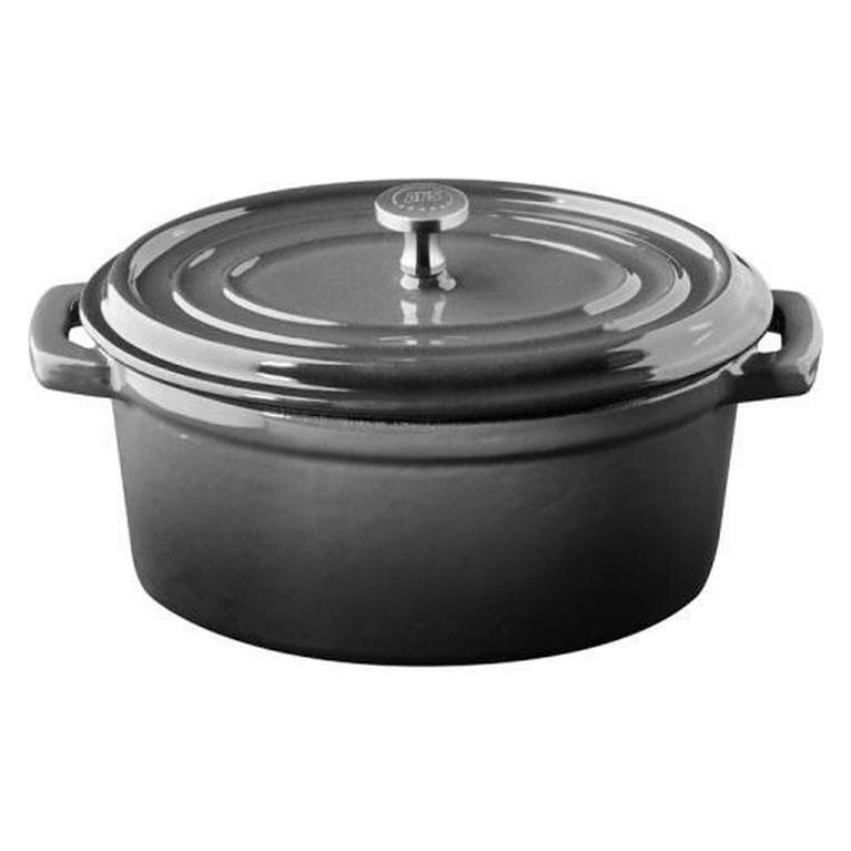 APS Mini-Topf mit Deckel -5 STARS- (88334)