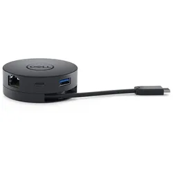 Dell DA300 Docking Station | Mobile Adapter
