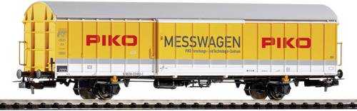 Piko H0 55050 Spezialwagen DC PIKO Messwagen