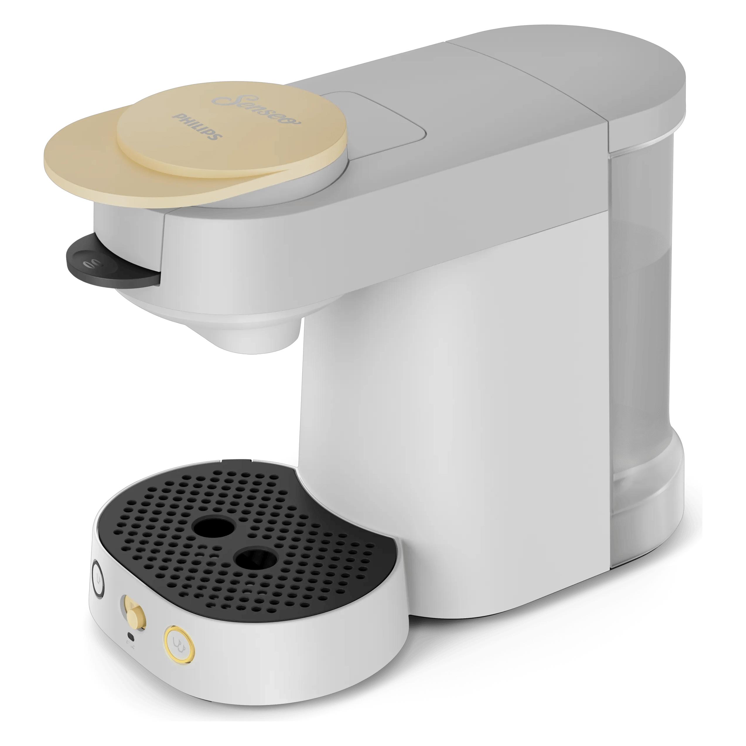 Philips Senseo CSA225 Kaffeepadmaschine (CSA225/50)