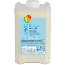 Sonett Flüssigwaschmittel sensitiv 5L