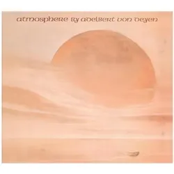 Atmosphere, Schallplatten