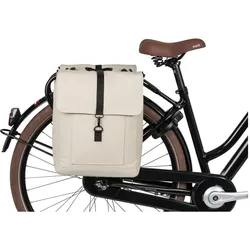 Fastrider, Velotasche, (28 l, Gepäckträgertasche)