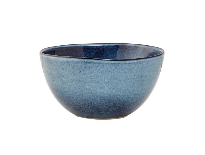 Bloomingville Bol Sandrine bleu