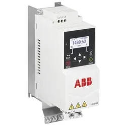 ABB Stotz S&amp;J Frequenzumrichter 3AXD50000716647