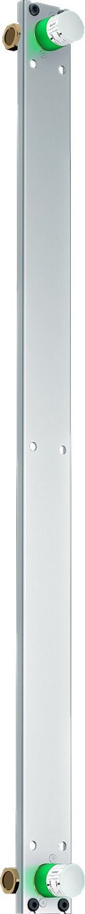 Hansgrohe Grundkörper FixFit für Showerpipe Axor One, 48798180 48798180