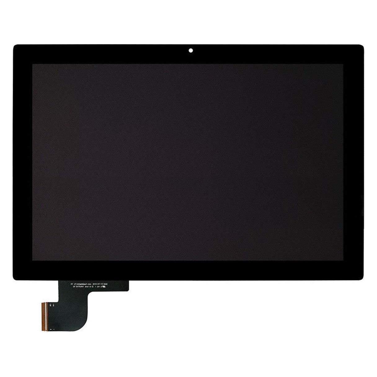 Lenovo LCD Module w/TP/Bezel/LTE (5D10P92347)