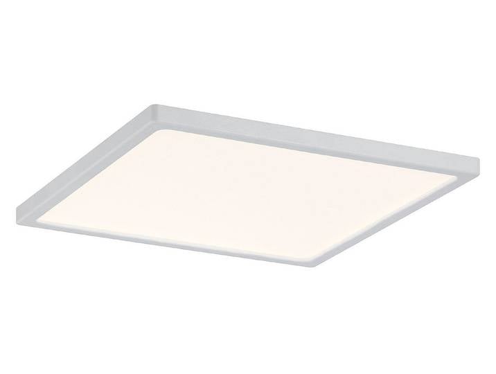 Paulmann Areo LED-Einbau-Panel Quadratisch 12 W