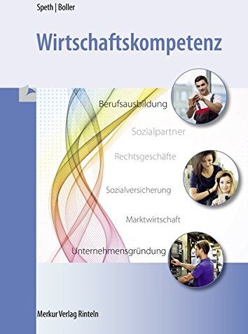 Eberhard Boller - Wirtschaftskompetenz - Preis vom 09.10.2026 07:28:09 h