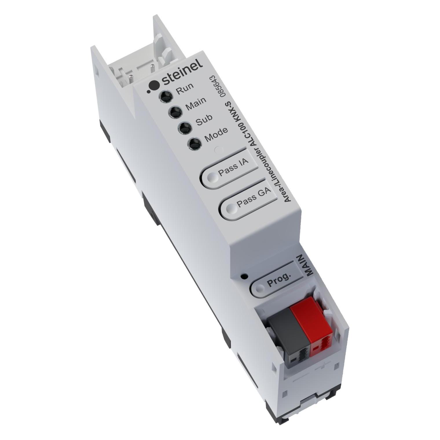 Steinel KNX-S-Systemkomponente (085643)