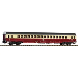 Piko H0 59661 H0 InterCity-Personen (Spur H0)