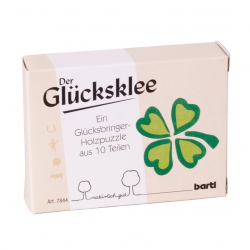 Bartl Der Glücksklee 242999